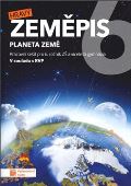 TAKTIK Hravý zeměpis 6 – pracovní sešit