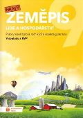 TAKTIK Hravý zeměpis 9 – pracovní sešit