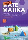 TAKTIK Hravá matematika 9 – pracovní sešit