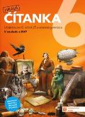 TAKTIK Hravá čítanka 6 - pracovní učebnice