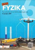 TAKTIK Hravá fyzika 6 – pracovní sešit - nová řada