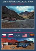 Jůzl Jiří Z Trutnova na Colorado River