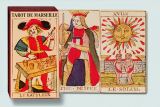 Piatnik Piatnik Tarot Marseillský