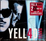 Yello Yello 40 Years (2CD)