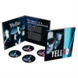 Yello Yello 40 Years (Limited Earbook Edition 4CD)