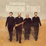 Battista Stefano Di Morricone Stories