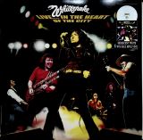 Whitesnake Live... In The Heart Of The City (Coloured)