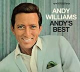 Williams Andy Andy's Best -Digi-