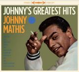 Mathis Johnny Johnny's Greatest Hits -Digi-