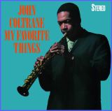 Coltrane John My Favorite Things (Bonus Tracks)