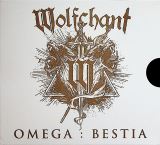 Wolfchant Omega : Bestia (Deluxe 2CD)
