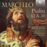 Benedetto Marcello Psalm 42 & 50