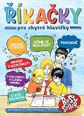 Martincová Jana Říkačky pro chytré hlavičky