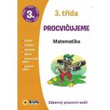 Sun Procvičujeme - 3. třída Matematika