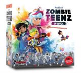 ADC Blackfire Entertainment Zombie Teenz: Evoluce - kooperativní hra