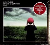 Pink Floyd Live In Knewbworth 1990