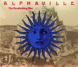 Alphaville Breathtaking Blue (2CD+DVD)