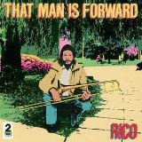 Rico That Man Is Forward (40th Anniversary)
