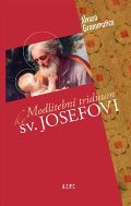 Grammatica Alvaro Modlitební triduum ke sv. Josefovi