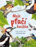 Nakladatelství Kazda Moje ptačí knížka