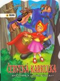 Sun První čtení vel.písmena - Červená karkulka