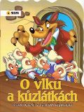 Sun První čtení vel. písmena - O vlku a kůzlátkách