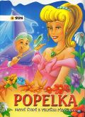 Sun První čtení vel. písmena - Popelka