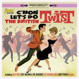 Jasmine C'mon Let's Do The British Twist