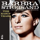 Streisand Barbra Early Years