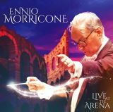 Morricone Ennio Live At The Arena