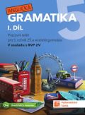 TAKTIK Anglická gramatika 5.1