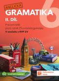 TAKTIK Anglická gramatika 6.2