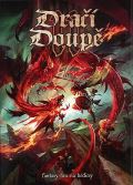 Altar Dračí doupě II - Fantasy hra na hrdiny