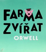 Orwell George Farma zvat