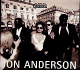 Anderson Jon More You Konw (Digipack)