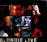 Blondie Live 1999 (Digipack)