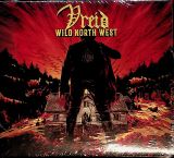 Vreid Wild North West (Digipack)