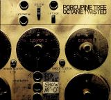 Porcupine Tree Octane Twisted (CD+DVD)