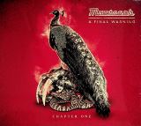 Mustasch A Final Warning - Chapter One (Digipack)