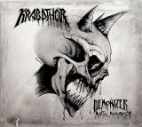 Krabathor Demonizer / Mortal Memories (2CD+DVD)