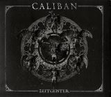 Caliban Zeitgeister (Limited Digipack)
