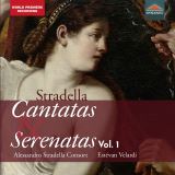 Dynamic Cantatas & Serenatas Vol.1