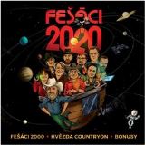 Supraphon Fešáci 2020