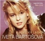 Supraphon Knoflíky lásky