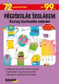 Nádvorníková Hana Předškolák školákem – Rozvoj sluchového vnímání