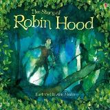 Jones Rob Lloyd The Story of Robin Hood