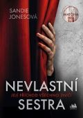 Cosmopolis Nevlastní sestra