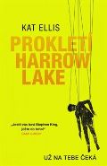 #booklab Prokletí Harrow Lake