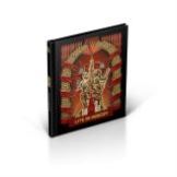 Universal Live In Moscow (Limited Edition CD+Blu-ray)