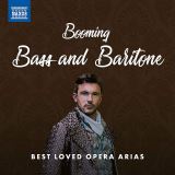 Naxos Booming Bass And Baritone